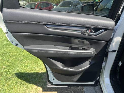 Certified 2024 MAZDA CX-5 AWD 2.5 S w/ Premium Plus Pkg image 31