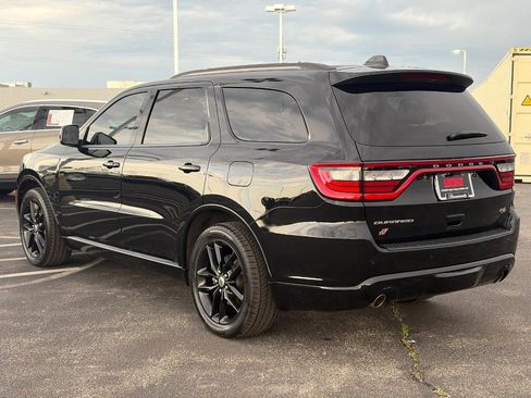 Used 2023 Dodge Durango R/T AWD/4WD image 8