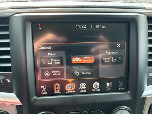 Used 2014 RAM 1500 Big Horn AWD/4WD image 17