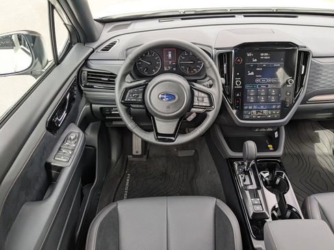 New 2026 Subaru Forester Touring image 15