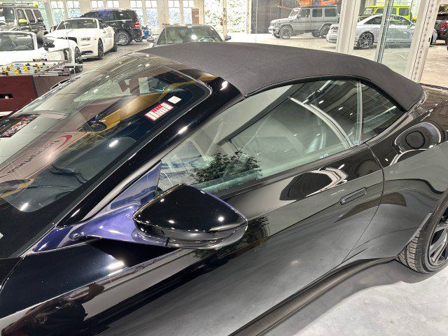 Used 2019 Aston Martin DB11 Volante RWD image 42
