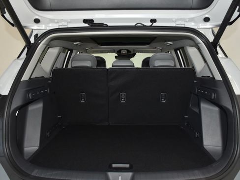 New 2027 Kia Seltos EX FWD image 32
