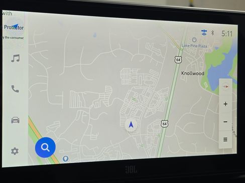 Used 2025 Toyota RAV4 Limited image 22