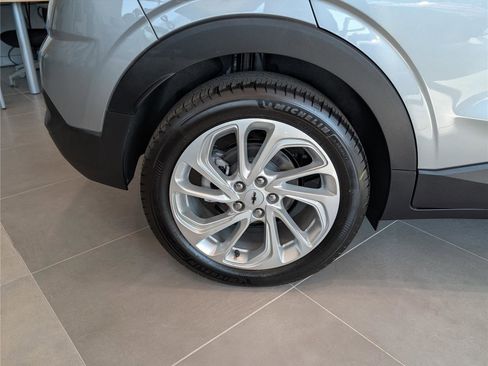 New 2027 Chevrolet Bolt LT w/ Comfort Package image 5