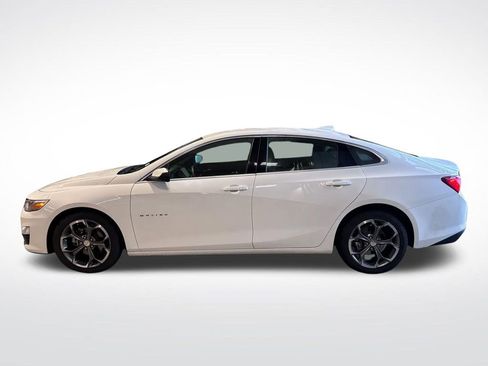 Used 2024 Chevrolet Malibu LT image 8