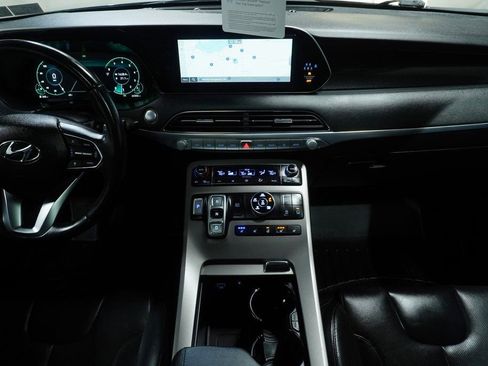 Used 2022 Hyundai Palisade Limited image 20