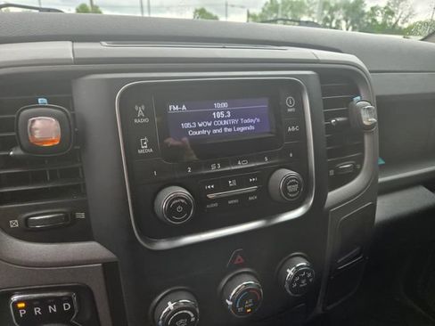 Used 2014 RAM 1500 Tradesman w/ Popular Equipment Group RWD image 5