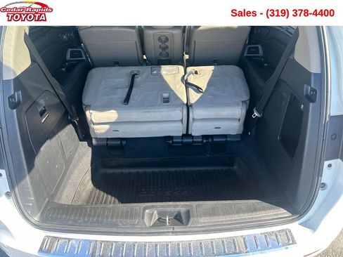 Used 2018 Honda Odyssey Elite image 25