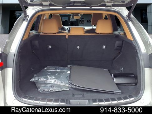 Certified 2023 Lexus NX 350 AWD image 18