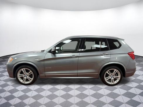 Used 2014 BMW X3 xDrive28i image 2