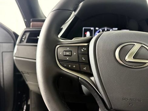 Used 2025 Lexus ES 350 w/ Premium Package FWD image 27