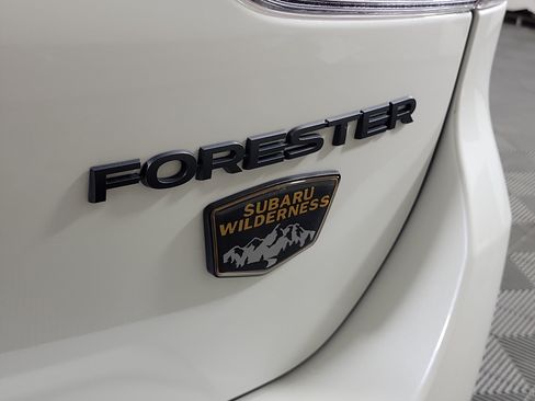 Used 2024 Subaru Forester Wilderness AWD/4WD image 25