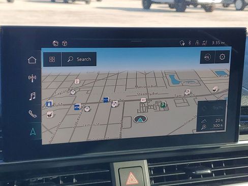 Used 2022 Audi A4 2.0T Prestige w/ Prestige Package image 32