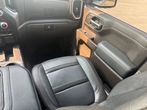 Used 2020 GMC Sierra 1500 Denali w/ Denali Premium Package AWD/4WD image 22