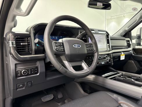 New 2026 Ford F250 Lariat w/ Lariat Ultimate Package AWD/4WD image 19