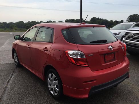 Used 2009 Toyota Matrix S FWD image 9
