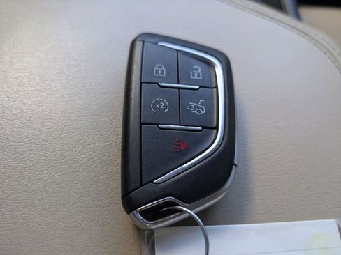 Used 2022 Cadillac CT5 Premium Luxury w/ Climate Package image 33