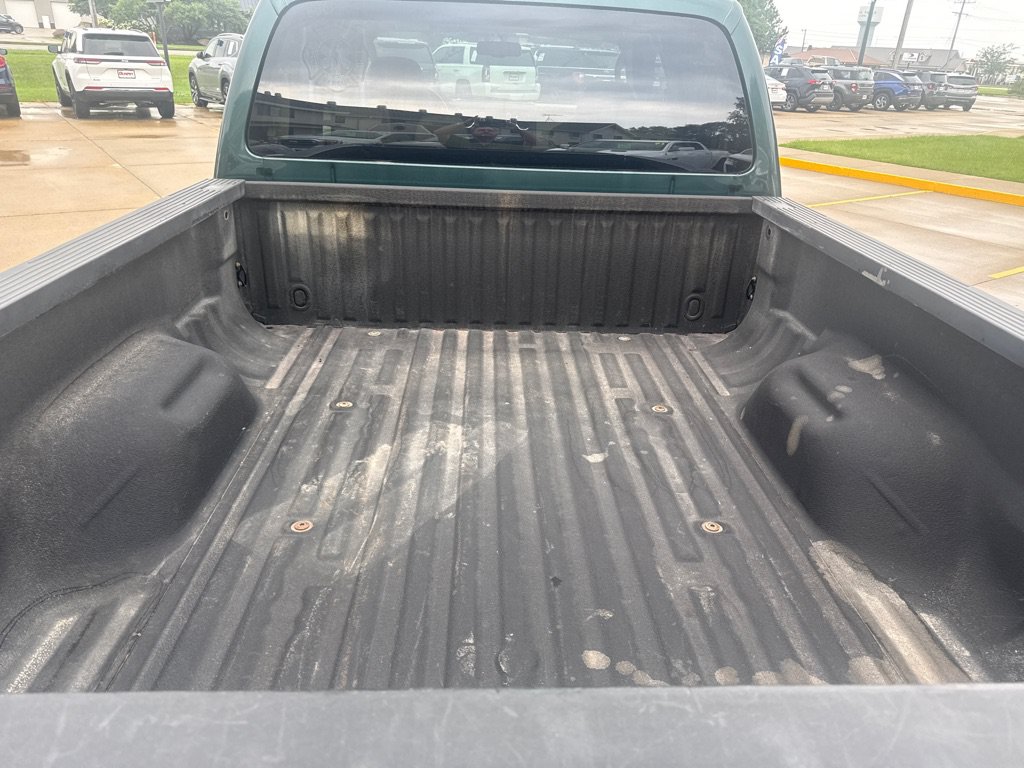 Used 2010 Ford F250 4x4 Crew Cab Super Duty image 14