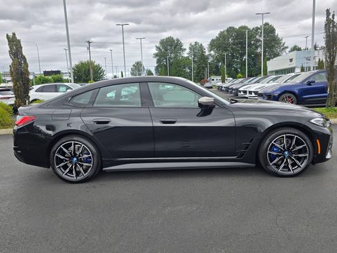 Used 2023 BMW i4 M50 AWD/4WD image 6