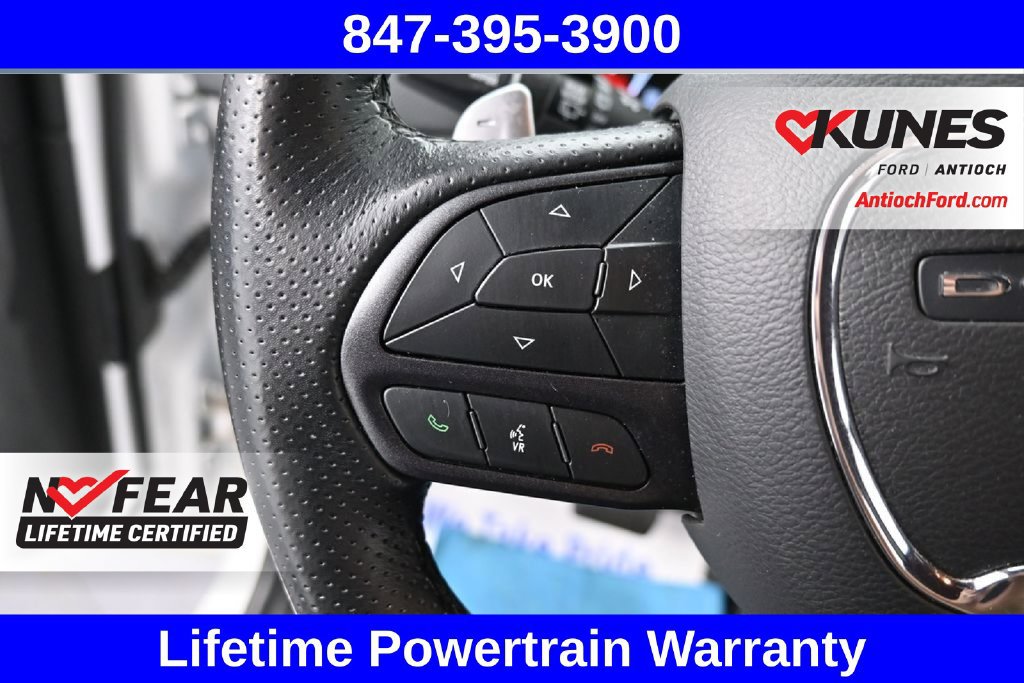 Used 2024 Dodge Durango GT AWD/4WD image 35