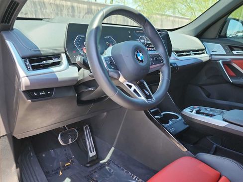 Used 2024 BMW X1 xDrive28i w/ Technology Package AWD/4WD image 10