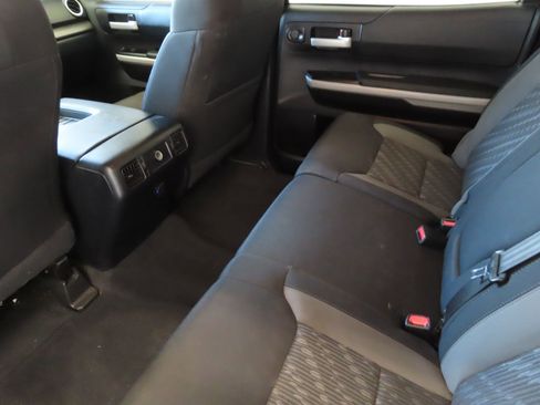 Used 2019 Toyota Tundra SR5 w/ SR5 Upgrade Package image 23