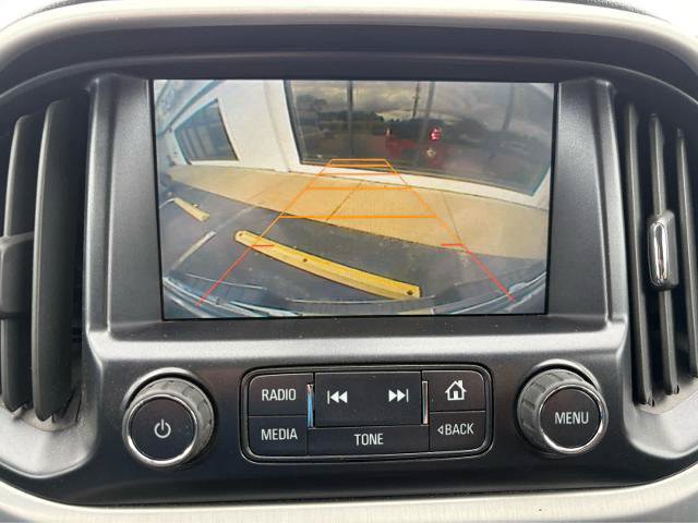 Used 2015 GMC Canyon SLE w/ Nightfall Edition AWD/4WD image 24