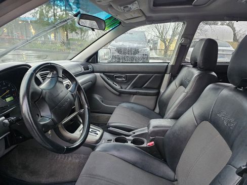 Used 2006 Subaru Baja Turbo image 24