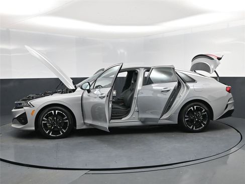 Used 2024 Kia K5 GT-Line image 20