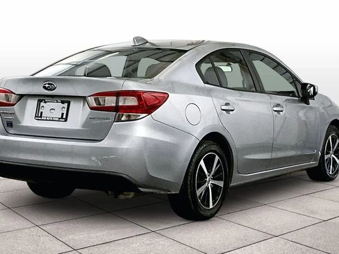 Used 2019 Subaru Impreza 2.0i Premium w/ Eyesight & BSD/Rcta & SRF image 11