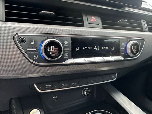 Used 2020 Audi A5 2.0T Premium Plus w/ Premium Plus image 26