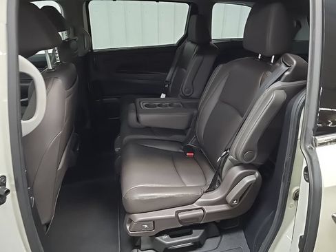 Used 2019 Honda Odyssey Elite image 33