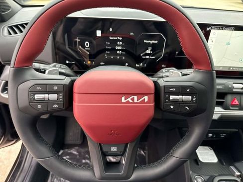 New 2026 Kia K4 GT-Line image 23