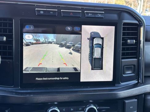 Used 2024 Ford F350 Lariat image 37