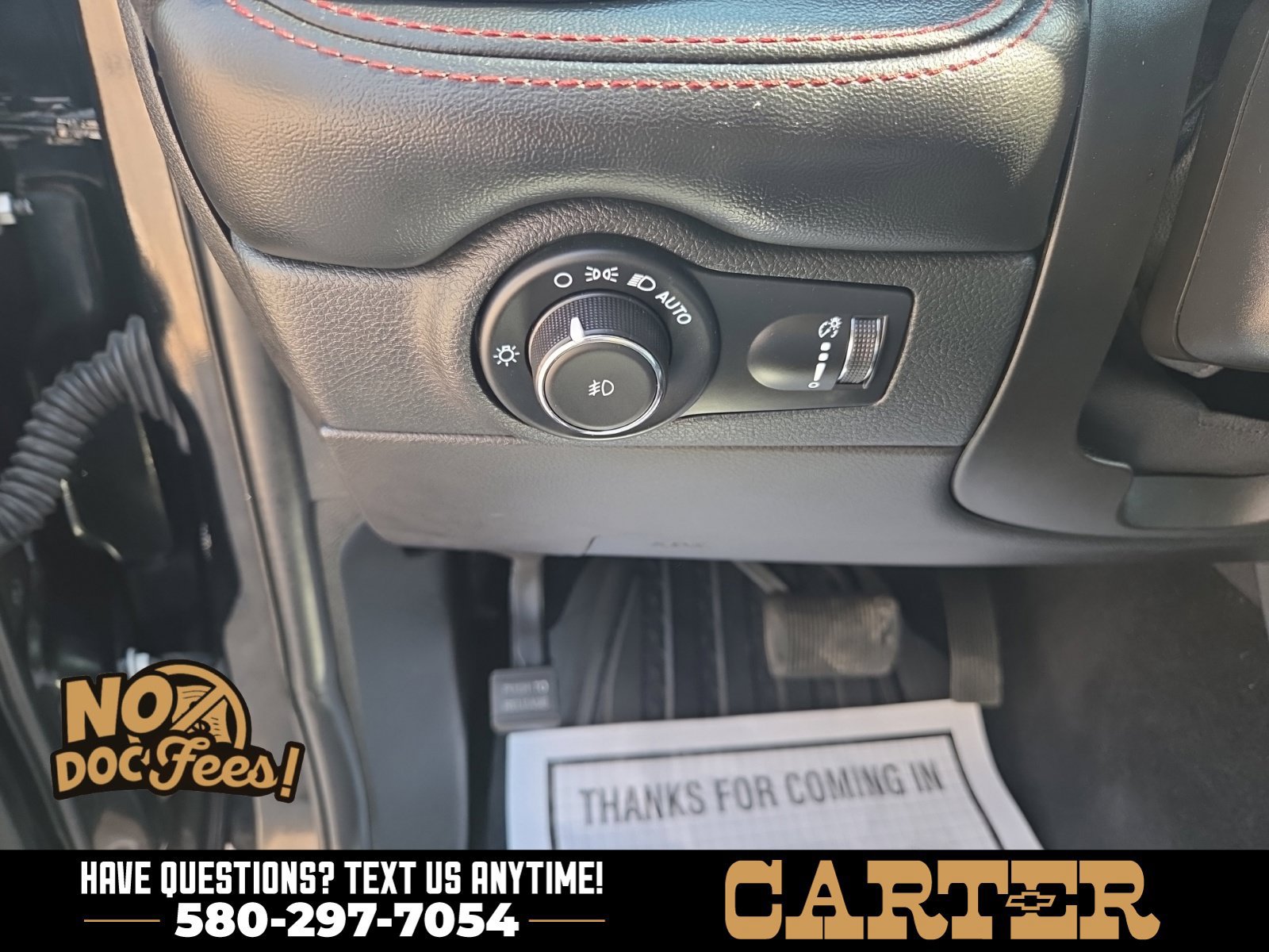 Used 2023 Dodge Durango R/T AWD/4WD image 22