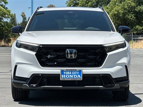 New 2026 Honda CR-V Sport-L image 9