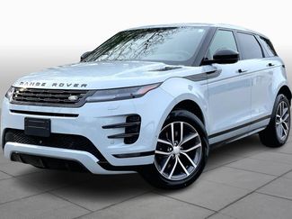 Used 2026 Land Rover Range Rover Evoque Dynamic SE video 1