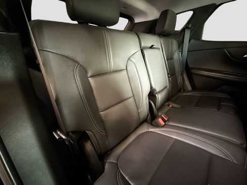 Used 2023 Chevrolet Blazer LT w/ Midnight/Sport Edition AWD/4WD image 28