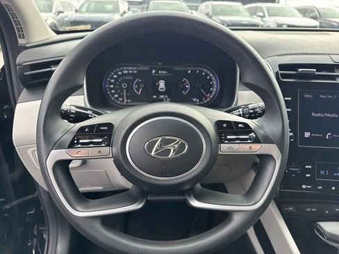 Used 2024 Hyundai Tucson SEL image 16