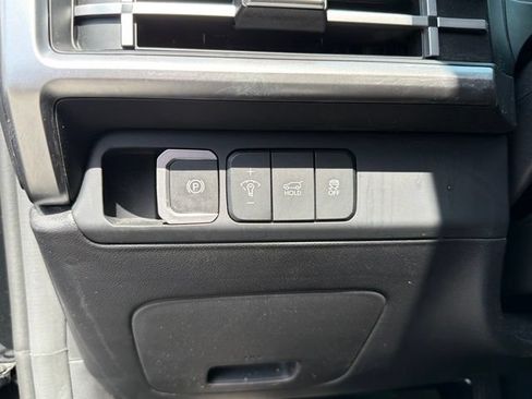 Certified 2024 Hyundai Santa Fe SEL FWD image 12