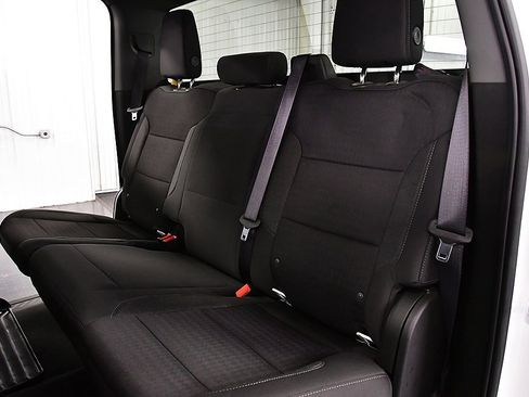 Used 2022 Chevrolet Silverado 1500 LT image 30