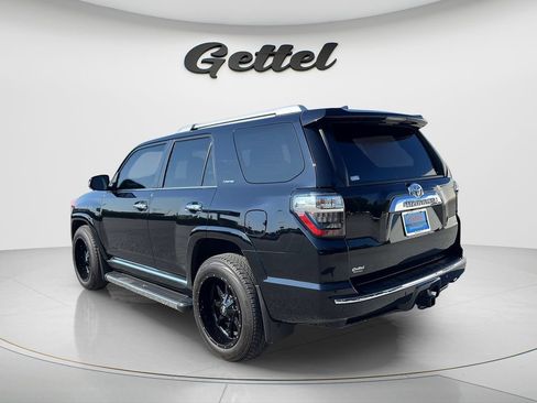 Used 2023 Toyota 4Runner Limited RWD image 6