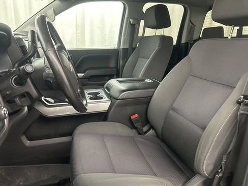 Used 2018 Chevrolet Silverado 1500 LT w/ All Star Edition image 8