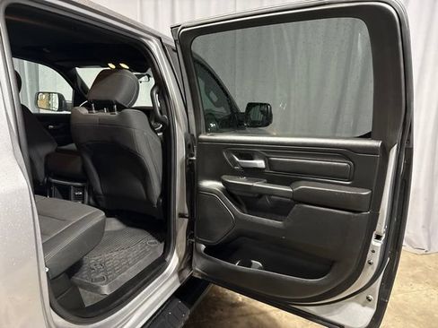 Used 2024 RAM 1500 Tradesman w/ Warlock PACKAGE AWD/4WD image 29