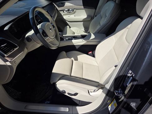 Used 2021 Volvo XC90 T6 Inscription w/ Advanced Package AWD/4WD image 14
