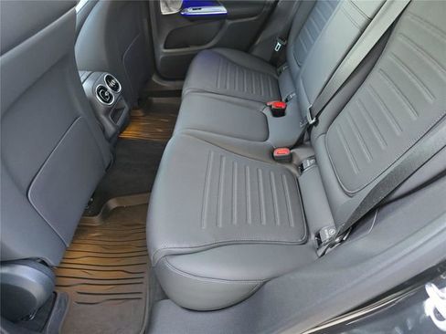 Certified 2026 Mercedes-Benz GLC 300 4MATIC image 18