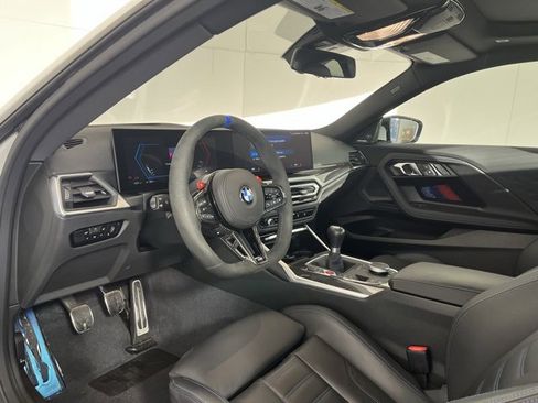 Used 2024 BMW M2 w/ Lighting Package image 8