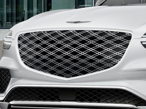 New 2026 Genesis GV70 2.5T Select AWD/4WD image 13