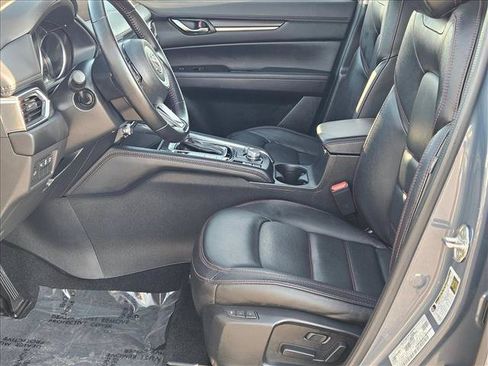 Used 2025 MAZDA CX-5 Carbon Edition AWD/4WD image 16