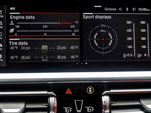 Used 2021 BMW M3 w/ Executive Package image 32